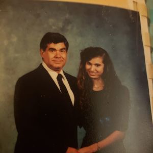 Meet your Posher, Lori